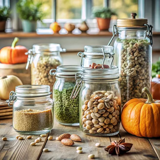 Reflexiones Finales sobre las Semillas de Calabaza