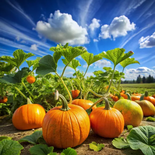 Beneficios de las Semillas de Calabaza